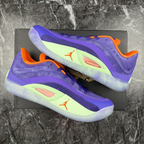 Taglia jordan zion - 9,