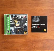 Grand Theft Auto 2 GTA 2