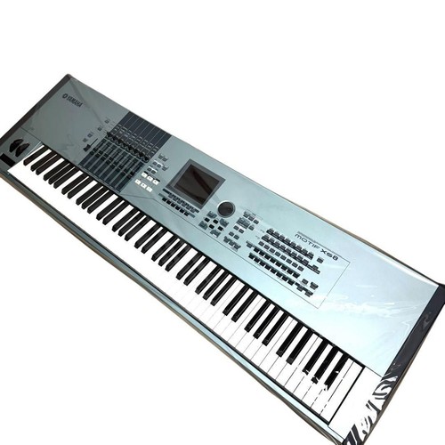 Sintetizzatore musicale yamaha - musicale,