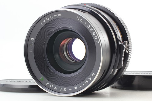 Ottime condizioni mamiya - [ottime,