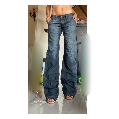Jeans levis engineered svasato - jeans,