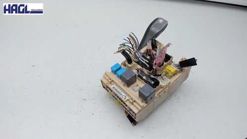 Cassetto fusibili sinistro - cassetto,