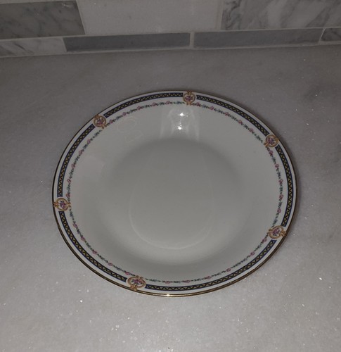 Zuppiera piatto - piatto,