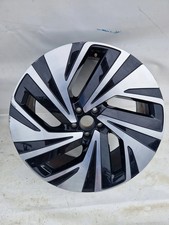 1x Cerchio in Lega 21 Pollici