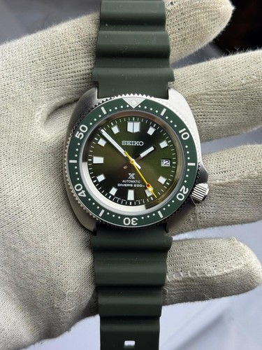Orologio uomo automatico - orologio,