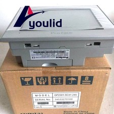 GP2301-TC41-24V Nuovo