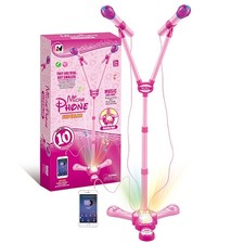 Karaoke Machine with