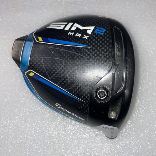 Mazza golf taylormade sim2 - golf,