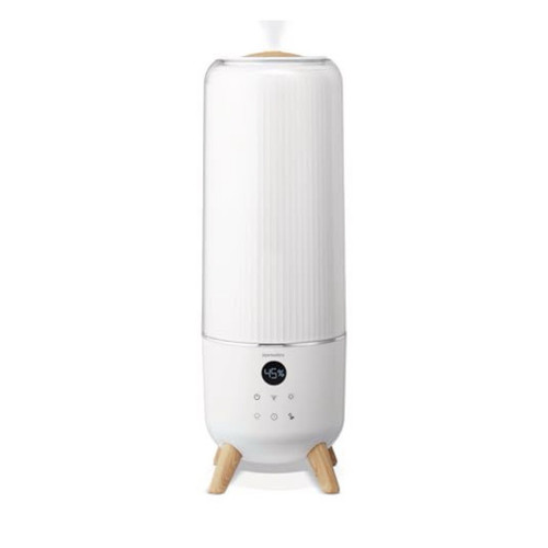 Homedics breathe better - homedics,