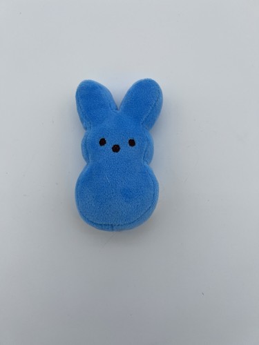 Coniglietto blue peep - coniglietto,