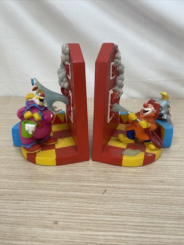 Vintage disney dumbo - disney, fire