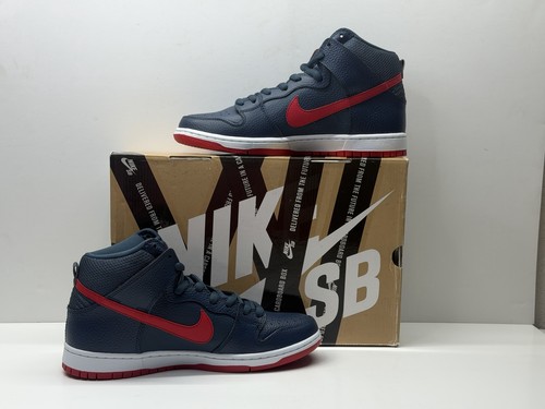 Nike dunk high pro - nike,