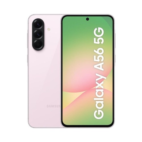 Samsung a56 8gb - 5g, 8gb/256gb