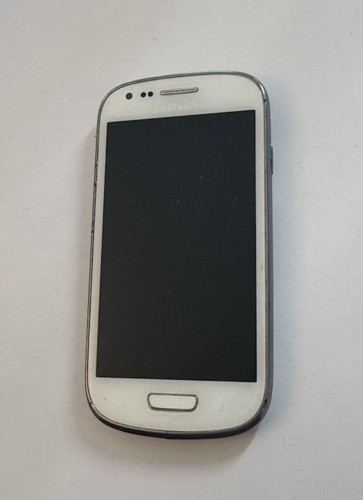 Samsung galaxy mini - s3,