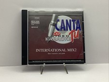 Canta Tu Cd Video Karaoke