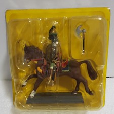 DEA SOLDATINO Cavaliere Moghul