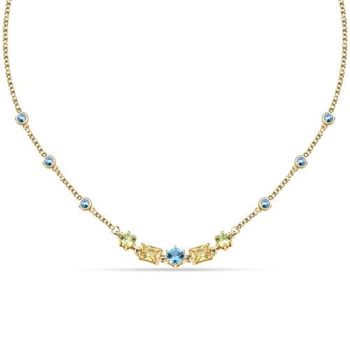 Collana morellato colori - collana,