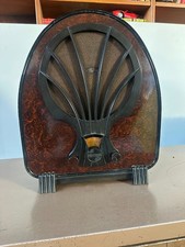 RADIO PHILIPS  A VALVOLE 830A