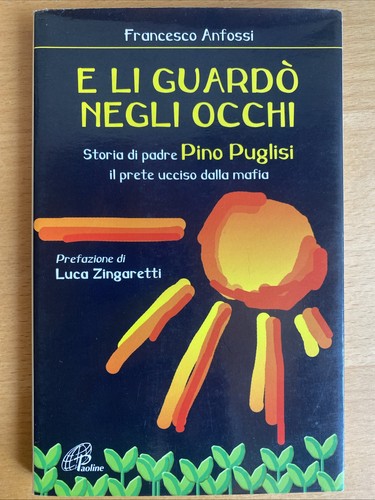 Guardo negli occhi storia - guardo,