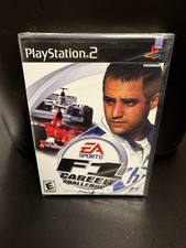Sony PlayStation 2 EA Sports