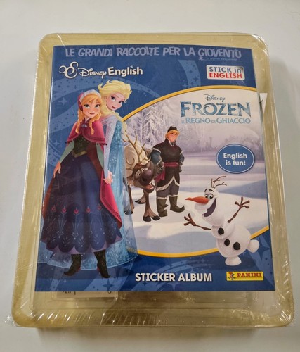 Frozen english regno - frozen,
