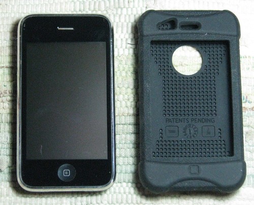 Apple iphone 3gs - iphone, 16