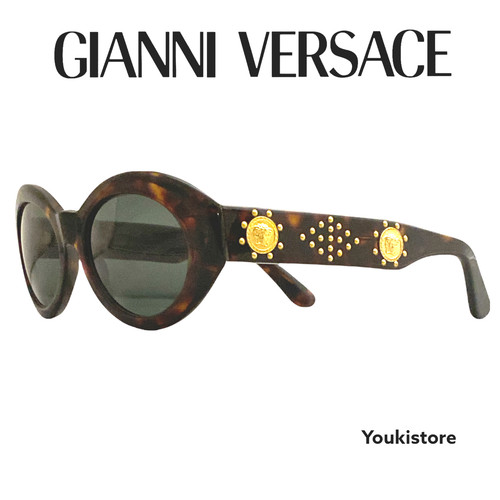 Gianni versace occhiali - gianni,