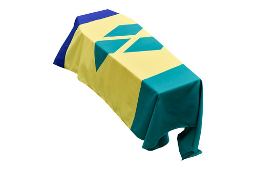Drappo bara bandiera - , st