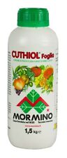 CUTHIOL FOGLIA RAME E ZOLFO