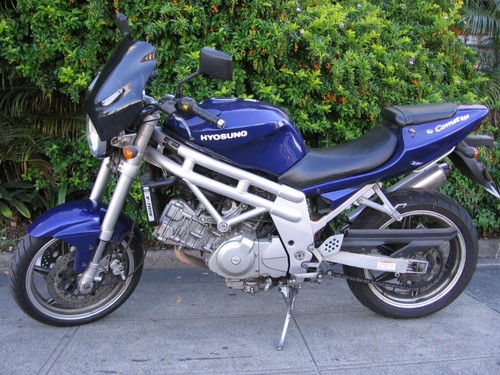 Download hyosung comet 650 - download,