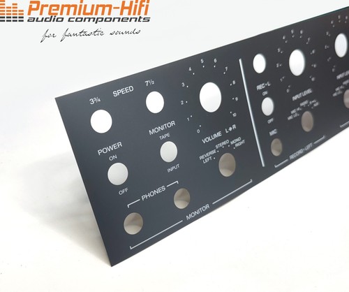 Revox b77 nuova - b77,
