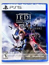 Star Wars Jedi Fallen Order -