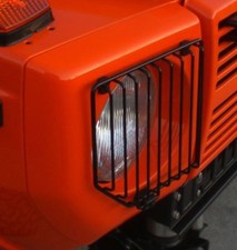 Griglia protezione lampada