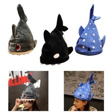 Cappello da squalo Cappello da