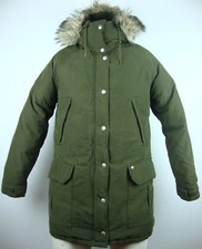 RALPH LAUREN parka down jacket