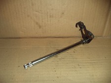 DERBI GPR 125 2005/2009 (MOTORE E119E) ALBERO SELETTORE CAMBIO MARCE