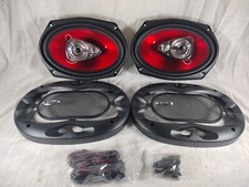 Confezione da 2 - Altoparlanti