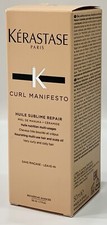 Huile Sublime Repair 50ML Kerastase