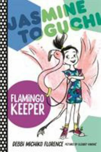 Jasmine toguchi flamingo - toguchi,,