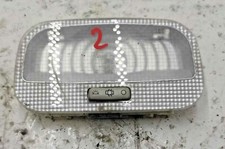RICAMBI USATI, PLAFONIERA INTERNA ANTERIORE PEUGEOT 5008