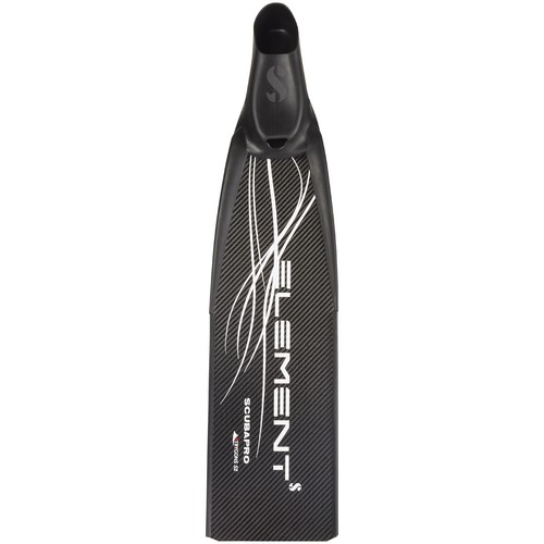 Scubapro element fibra di - s2,,