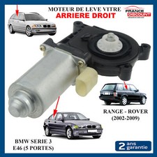 Motore Alzacristallo