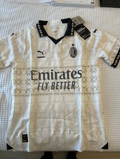 Milan plesures 4th kit - ac, x