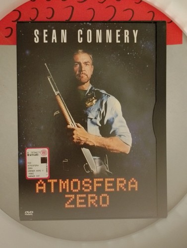Atmosfera zero snapper - atmosfera,