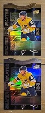 2023-24 Upper Deck Jack Eichel