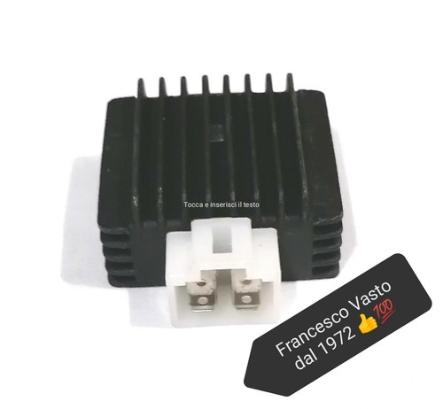 Recolatore tensione atv - recolatore, di
