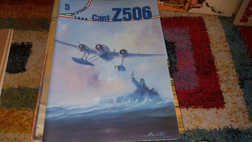 Cant z506 monografie - cant,
