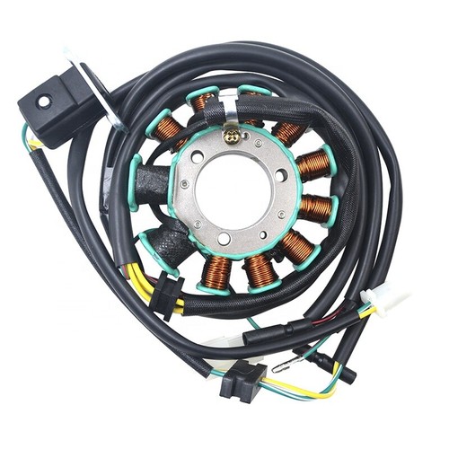 Statore generatore per honda - generatore,