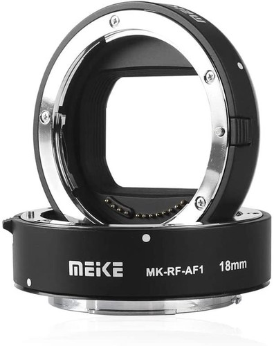Meike set tubo prolunga - set,