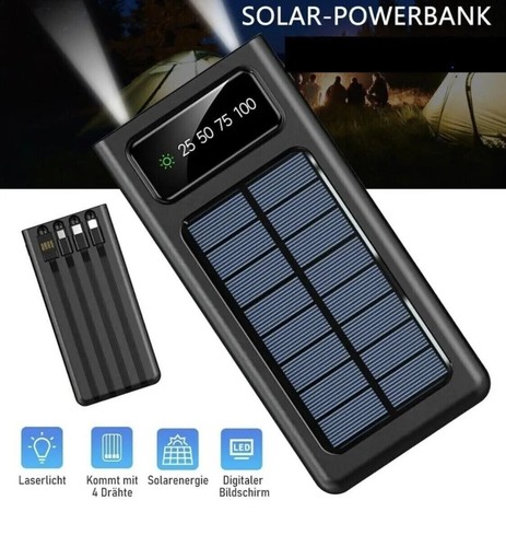 Caricabatteria power bank - caricabatteria,